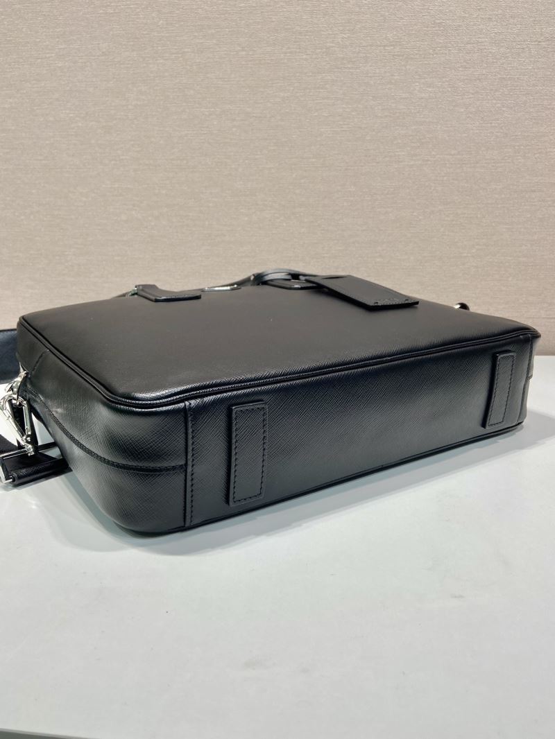 mens Pra*a briefcases